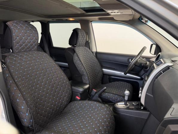 Nissan X-Trail II с пробегом 2010 года, цена 1 200 000 рублей, 214074 км, внедорожник, Автокод Объявления