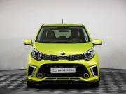 Kia Picanto III Санкт-Петербург  - изображение 29