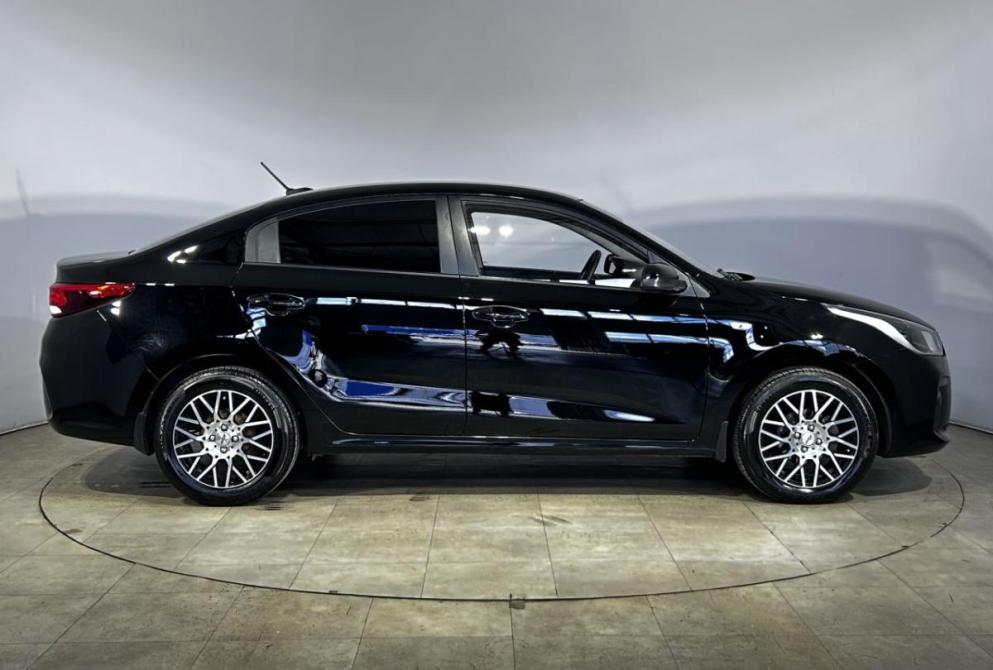 Kia Rio IV Саранск  - изображение 6