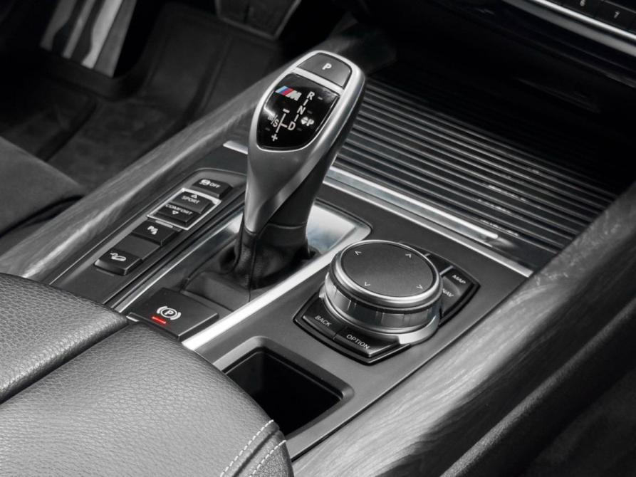 BMW X5 III (F15) Ростов-на-Дону  - изображение 20