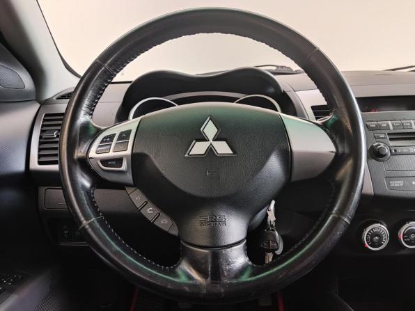 Mitsubishi Outlander II с пробегом 2007 года, цена 1 150 000 рублей, 222000 км, внедорожник, Автокод Объявления