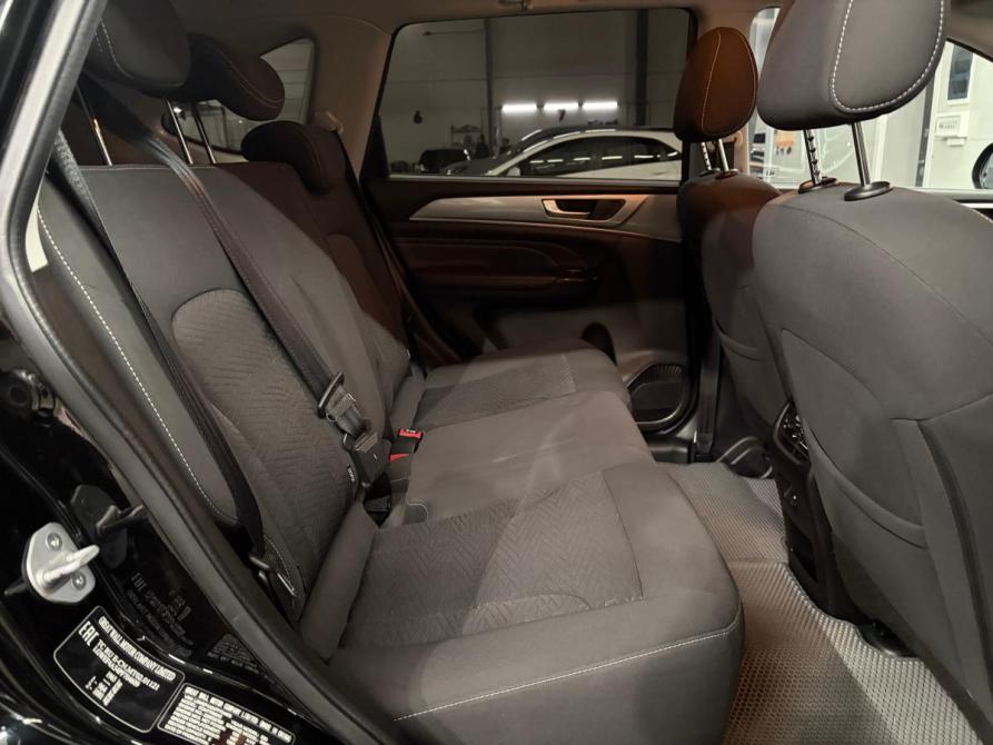 Haval M6 II Краснодар  - изображение 14