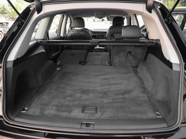 Audi Q7 II (4M) Рестайлинг с пробегом 2019 года, цена 4 599 000 рублей, 80820 км, внедорожник, Автокод Объявления