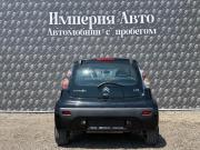 Citroen C1 I Рестайлинг 2 Краснодар  - изображение 38