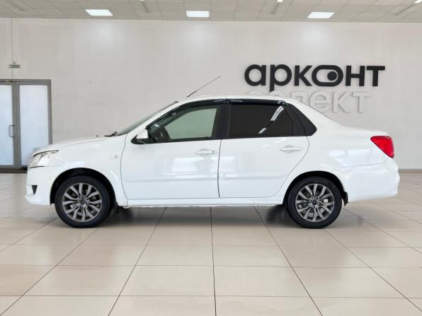 Datsun on-DO I с пробегом 2017 года, цена 675 000 рублей, 144816 км, седан, Автокод Объявления