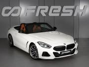 BMW Z4 III (G29) Рестайлинг Минеральные Воды  - изображение 47