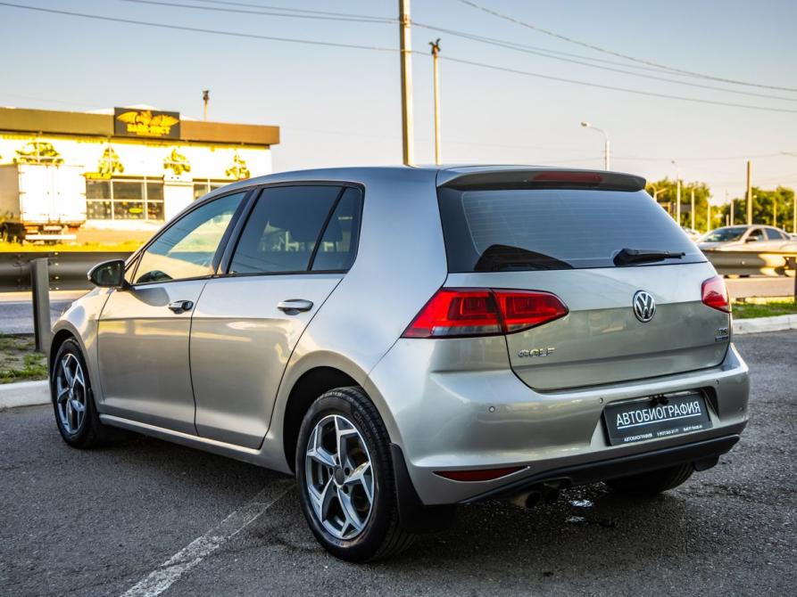 Volkswagen Golf VII Волгоград  - изображение 5