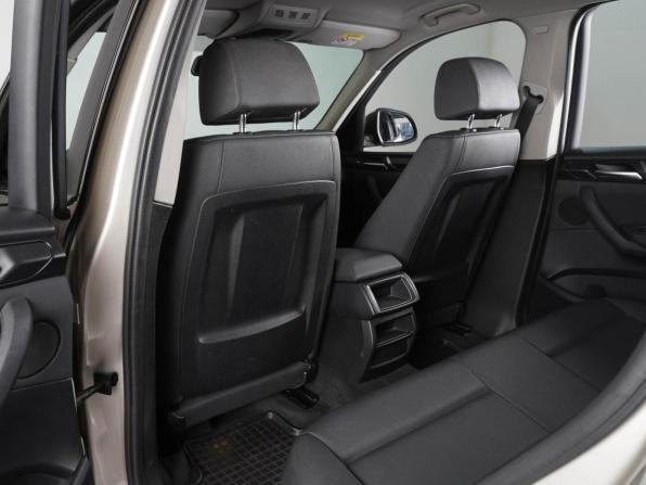 BMW X3 II (F25) Рестайлинг с пробегом 2014 года, цена 1 679 000 рублей, 265562 км, внедорожник, Автокод Объявления