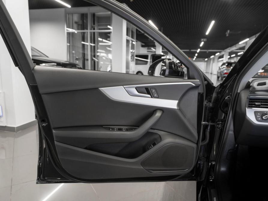Audi A4 V (B9) Москва  - изображение 19