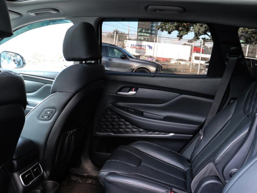 Hyundai Santa Fe IV Рестайлинг Химки  - изображение 10