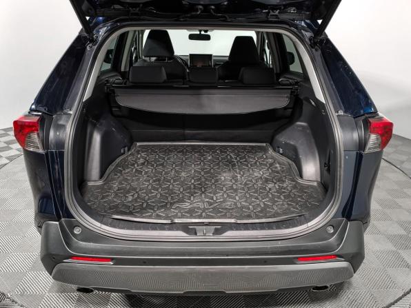 Toyota RAV4 V (XA50) с пробегом 2019 года, цена 2 660 300 рублей, 92505 км, внедорожник, Автокод Объявления