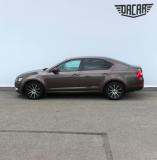 Skoda Octavia III (A7) Санкт-Петербург  - изображение 22