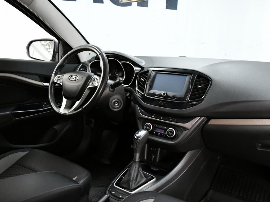 Lada (ВАЗ) Vesta I Новосибирск  - изображение 12