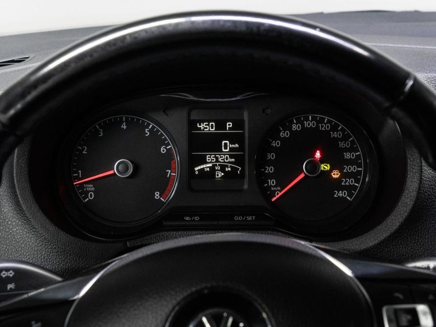 Volkswagen Polo V Рестайлинг Тюмень  - изображение 21