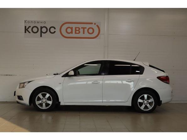 Chevrolet Cruze I с пробегом 2012 года, цена 726 000 рублей, 152310 км, хэтчбек, Автокод Объявления