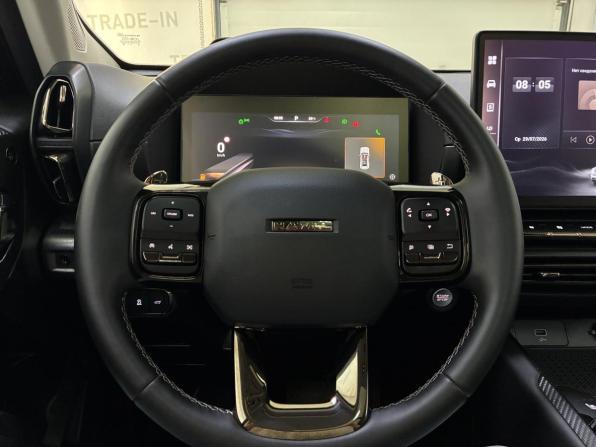 Haval H7 I с пробегом 2025 года, цена 3 199 000 рублей, 20000 км, внедорожник, Автокод Объявления