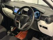 Suzuki Ignis III Новосибирск  - изображение 21