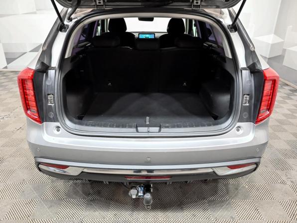 Haval Jolion I с пробегом 2023 года, цена 2 050 000 рублей, 61121 км, внедорожник, Автокод Объявления