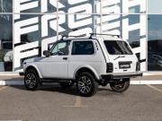 Lada (ВАЗ) 2121 (4x4) I Рестайлинг Краснодар  - изображение 16