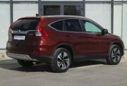 Honda CR-V IV Саратов  - изображение 33