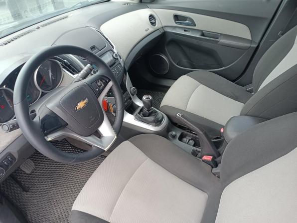 Chevrolet Cruze I Рестайлинг с пробегом 2013 года, цена 750 000 рублей, 178507 км, универсал, Автокод Объявления