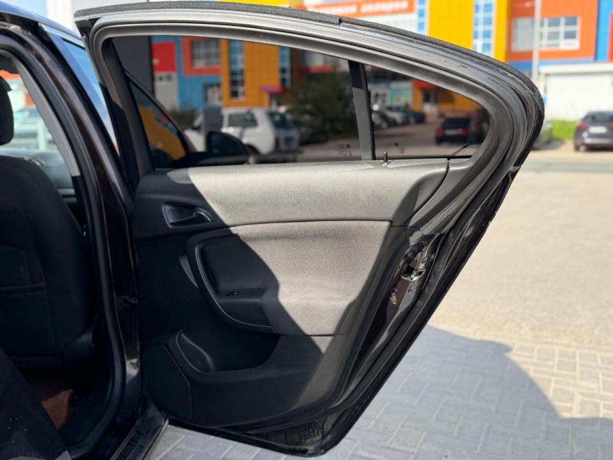 Opel Insignia I Сыктывкар  - изображение 10