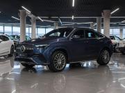 Mercedes-Benz GLE Coupe II (C167) Рестайлинг Москва  - изображение 37