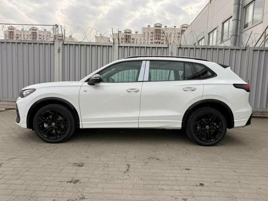 Volkswagen Tiguan III (China Market) Ростов-на-Дону  - изображение 8