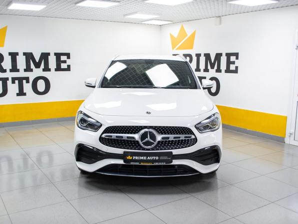 Mercedes-Benz GLA II (H247) с пробегом 2020 года, цена 3 799 000 рублей, 55091 км, внедорожник, Автокод Объявления