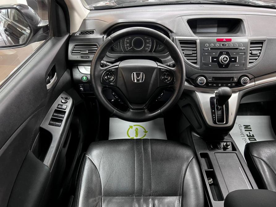 Honda CR-V IV Тверь  - изображение 12