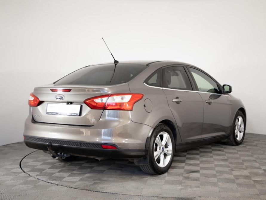 Ford Focus III Санкт-Петербург  - изображение 5