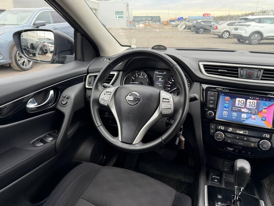 Nissan Qashqai II Санкт-Петербург  - изображение 6