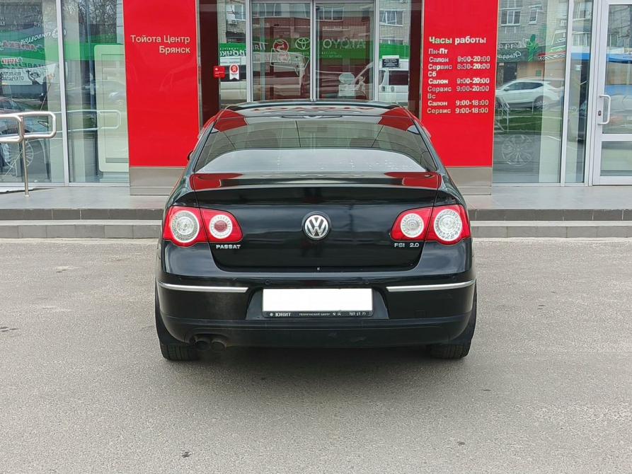 Volkswagen Passat B6 Брянск  - изображение 6