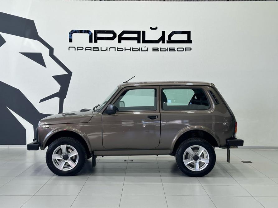 Lada (ВАЗ) Niva Legend I Ростов-на-Дону  - изображение 7