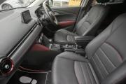 Mazda CX-3 I Иркутск  - изображение 45