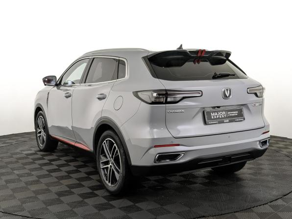 Changan CS55 Plus II с пробегом 2023 года, цена 1 865 000 рублей, 46128 км, внедорожник, Автокод Объявления