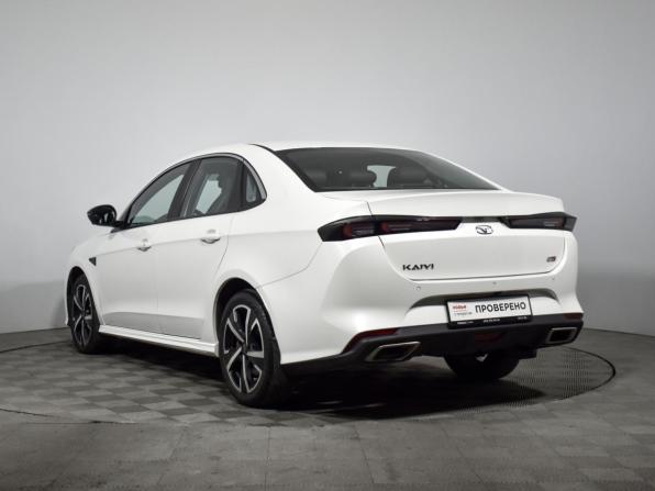 Kaiyi E5 с пробегом 2023 года, цена 1 280 000 рублей, 25213 км, седан, Автокод Объявления