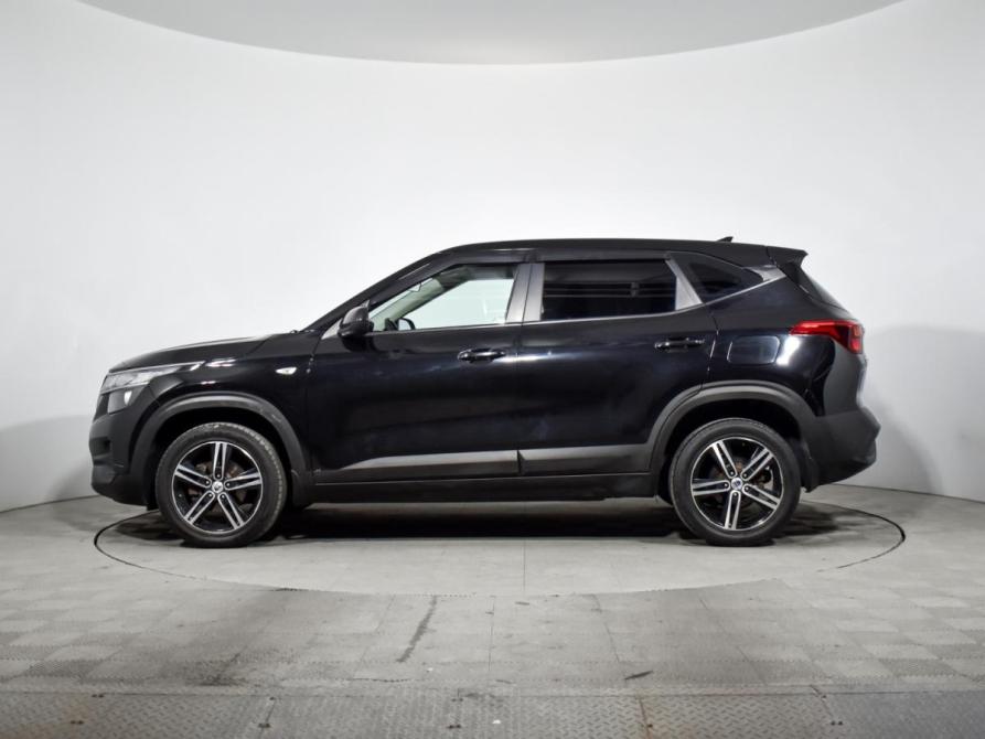 Kia Seltos I Санкт-Петербург  - изображение 9