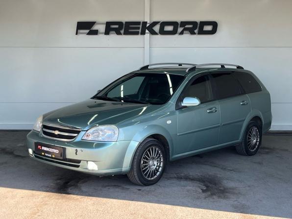 Chevrolet Lacetti I с пробегом 2008 года, цена 639 000 рублей, 178540 км, универсал, Автокод Объявления