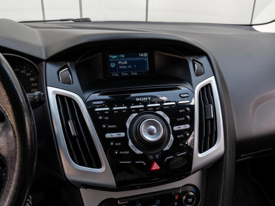 Ford Focus III Краснодар  - изображение 12