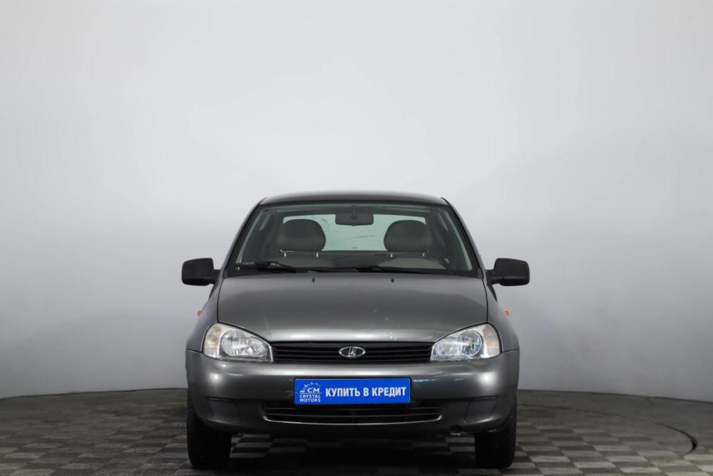 Lada (ВАЗ) Kalina I Пермь  - изображение 2