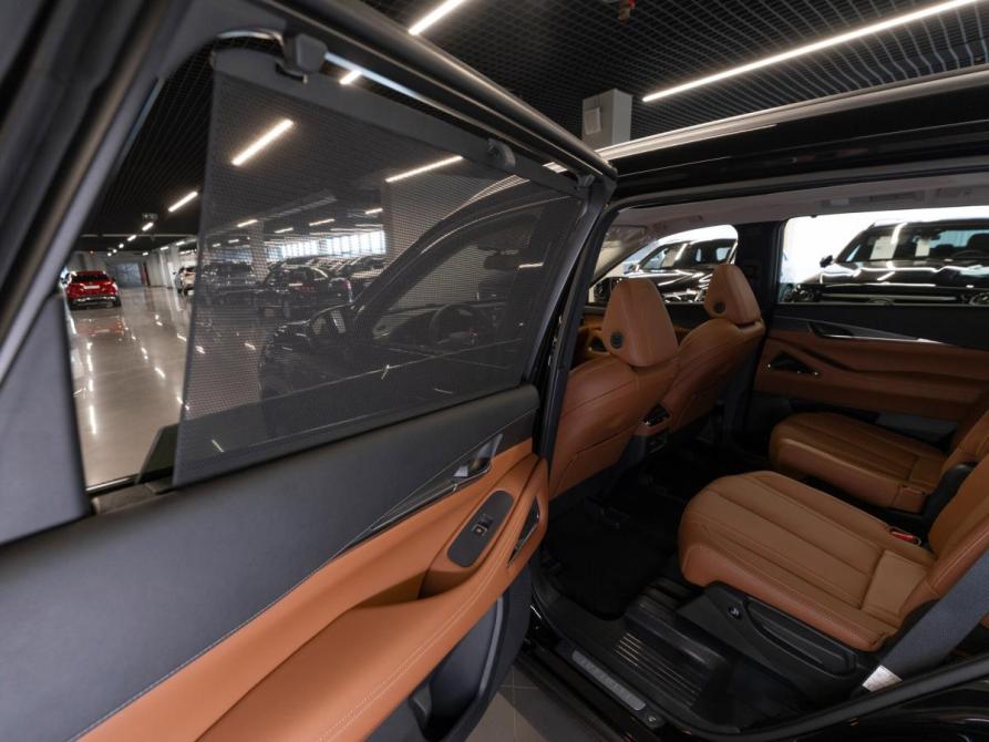 Infiniti QX60 II Москва  - изображение 15