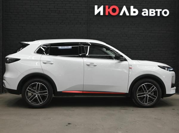 Changan CS55 Plus II с пробегом 2024 года, цена 2 600 000 рублей, 17500 км, внедорожник, Автокод Объявления