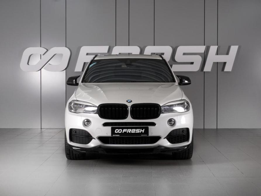 BMW X5 III (F15) Минеральные Воды  - изображение 3