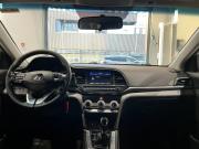 Hyundai Elantra VI (AD) Рестайлинг Москва  - изображение 27