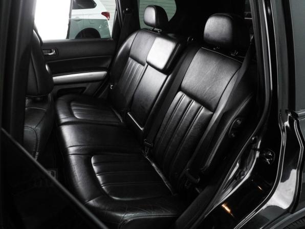 Nissan X-Trail II Рестайлинг с пробегом 2013 года, цена 1 297 000 рублей, 160525 км, внедорожник, Автокод Объявления