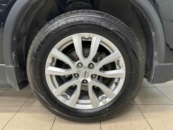 Nissan X-Trail III Рестайлинг с пробегом 2020 года, цена 2 015 000 рублей, 126290 км, внедорожник, Автокод Объявления