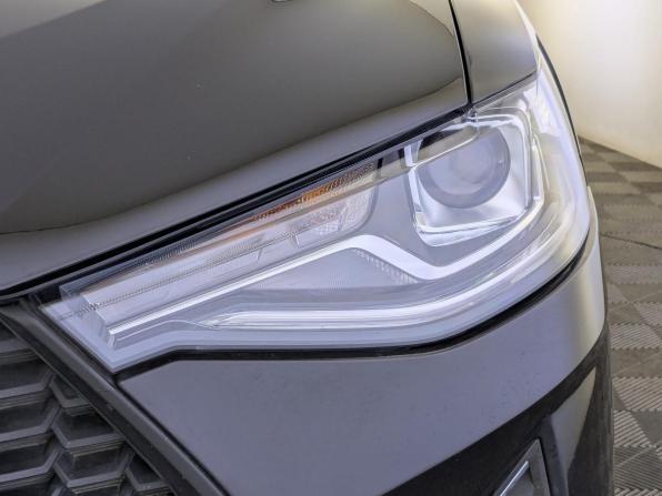 Haval F7x I с пробегом 2019 года, цена 1 599 000 рублей, 88395 км, внедорожник, Автокод Объявления