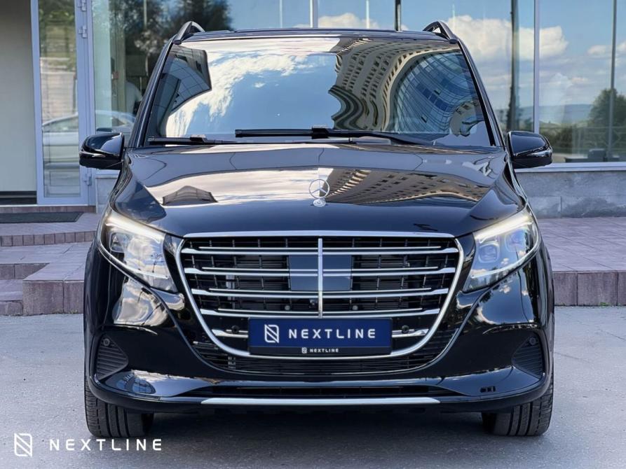 Mercedes-Benz V-Класс III (W447) Рестайлинг 2 Самара  - изображение 5