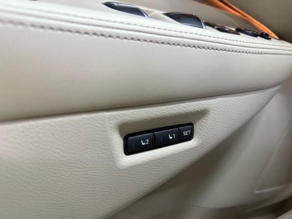 Nissan Murano III (Z52) с пробегом 2017 года, цена 2 299 000 рублей, 160000 км, внедорожник, Автокод Объявления